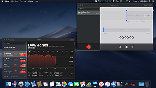 best x11 apps for mac